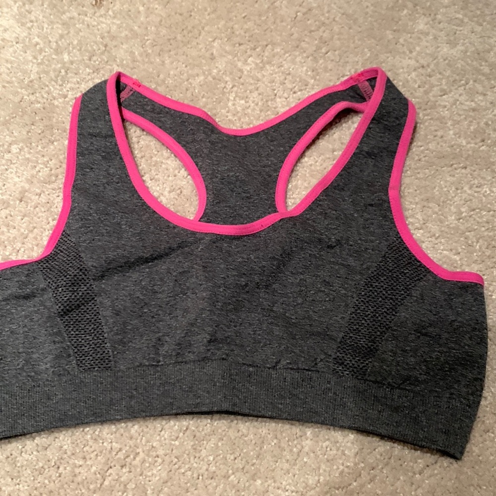 Aeropostale Sports Bra